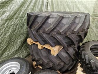 Trelleborg TM800