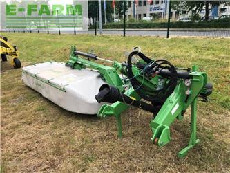 Samasz kt301h/ mähwerk