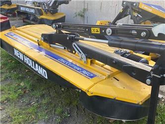 New Holland DISCCUTTER 360