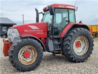 McCormick MTX 140