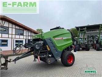 Fendt rotana 160 vxtra