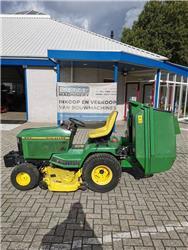 John Deere 455