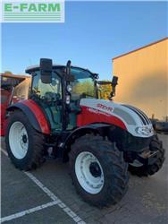 Steyr 4080 kompakt stagev