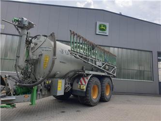 Joskin VOLUMETRA 18000D