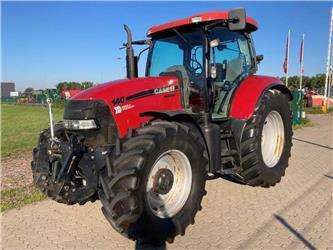 Case IH MAXXUM 140 MC