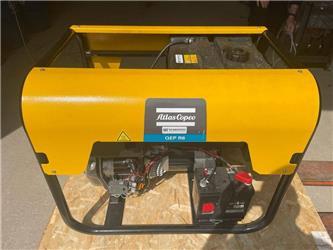 Atlas Copco 5 KVA