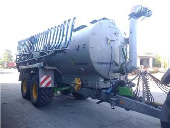 Joskin Modulo 2