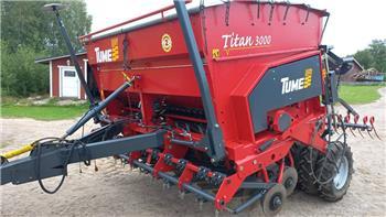 Tume Titan 3000