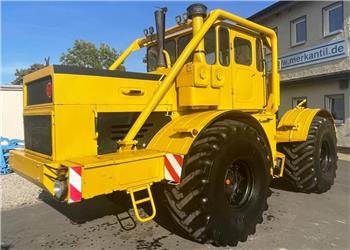 Kirovets K 701 V12