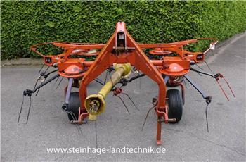 Deutz-Fahr KH 500 DN