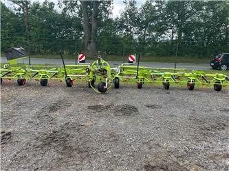 CLAAS Volto 1100