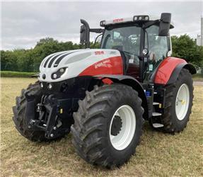 Steyr 6185 Absolut CVT