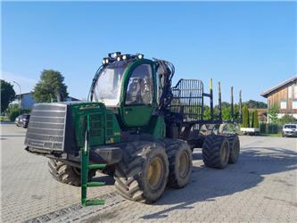 John Deere 1210E