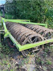 Mohn Packer UP 933 D