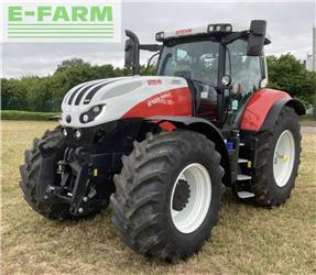 Steyr 6185 absolut cvt