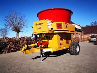 Haybuster H-835