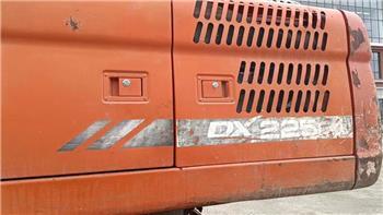Doosan DX 225 LC