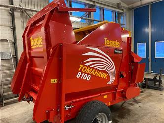 TEAGLE 8100