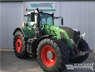 Fendt 936 SCR PROFI