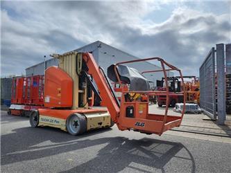 JLG Toucan 12 E Plus