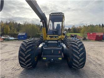 Eco Log 590E