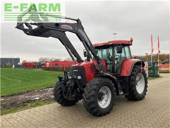 Case IH cvx 150 tier iii