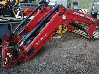 Massey Ferguson Loader Boom