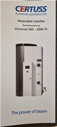  Certuss Universal 1300 TC