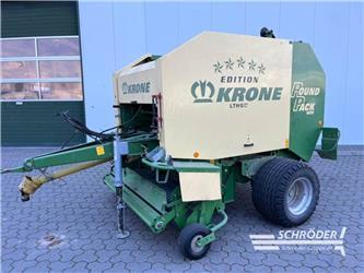 Krone ROUND PACK 1550