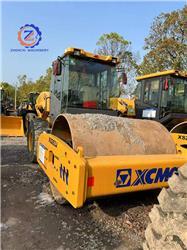 XCMG XS 223J/roller used/efficient/long usage/23tons