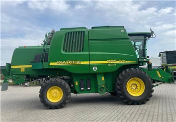 John Deere 9680i WTS