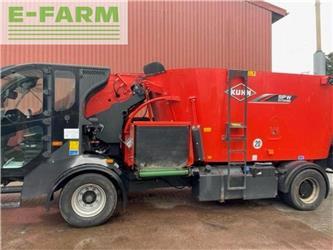 Kuhn spw intense 14.2 cs