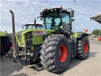 CLAAS Xerion 3800 Trac VC
