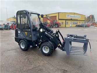 Trejon Flexitrac 1126 CAB