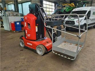 Manitou 100 VJR EVOLUTION