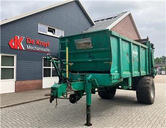 Tebbe HKS 100