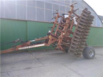Horsch Cultipress 6.6