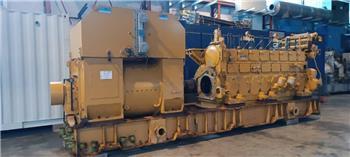 Caterpillar 3608