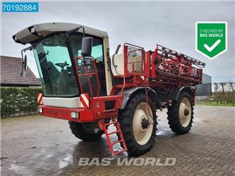 Agrifac ZA3400 4X4