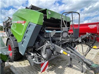 Fendt Rotana 160V Combi