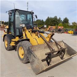 Caterpillar 907 M