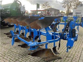 Lemken Juwel 7 M 4+1
