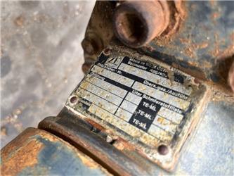ZF APL 310 1077