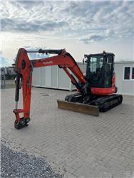 Kubota U 55-4
