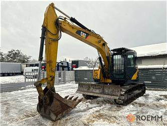 Caterpillar 314 C LCR