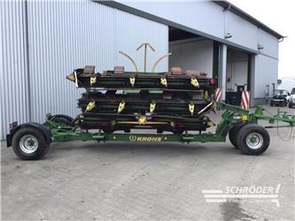 Krone EASY COLLECT 1053