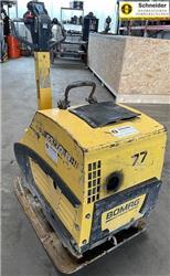 Bomag BPR 65/70 D