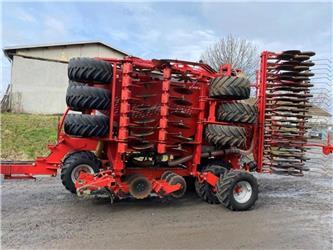 Kverneland Accord U 6000
