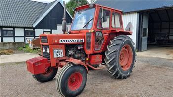 Volvo BM 500