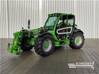 Merlo TF 35.7 - 115